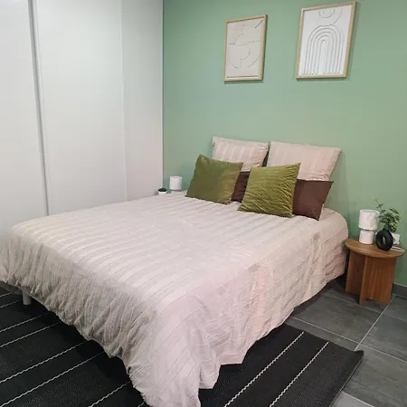 Proche Palio Apartment Boulazac Isle Manoire