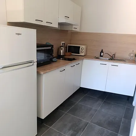 Proche Palio Apartment