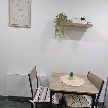 Proche Palio Apartment