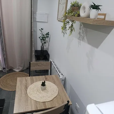 Apartment Proche Palio *