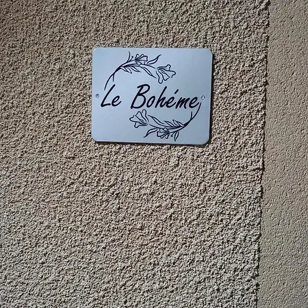 Le Boheme *